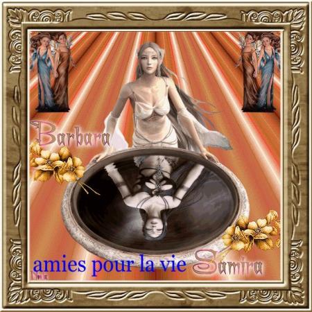 Pour Samira...